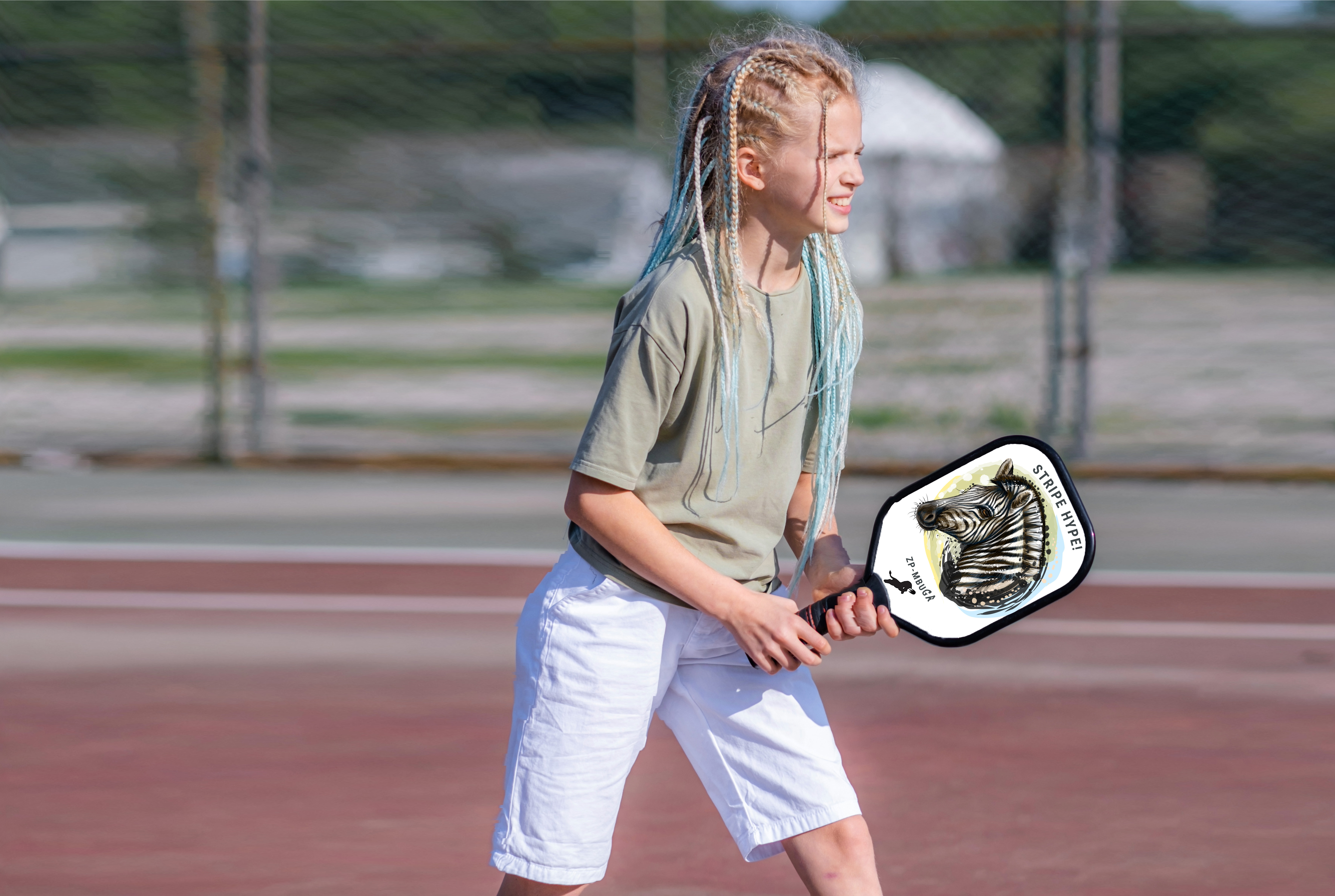 Laurelhurst Pickleball Court